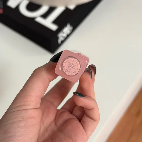 Dior Lip Glow Color Reviver Balm - Soft Pink - Picture 3 of 4